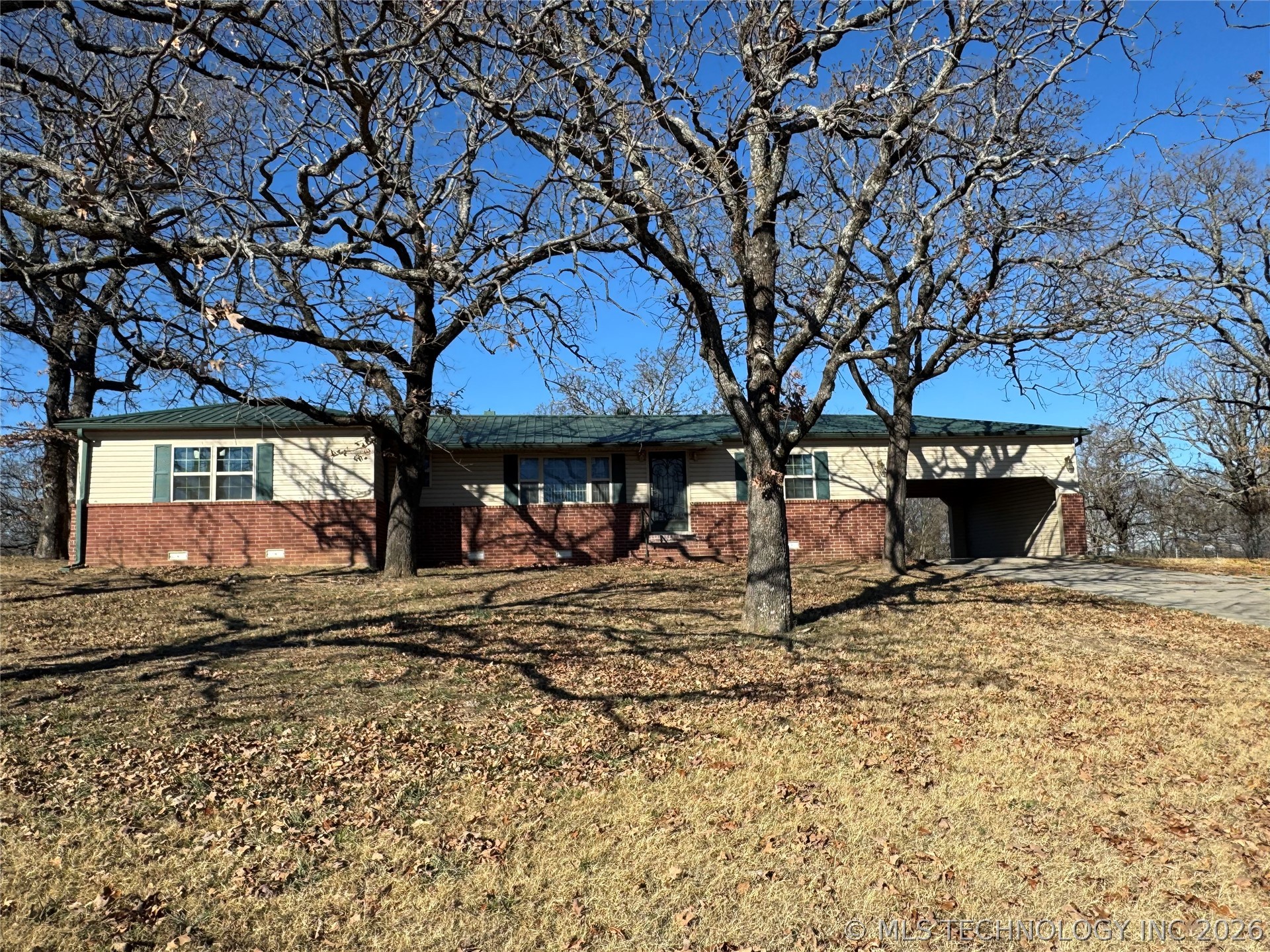 Photo 1 of 38 — 8072 S US Hwy 69, McAlester, OK 74501
