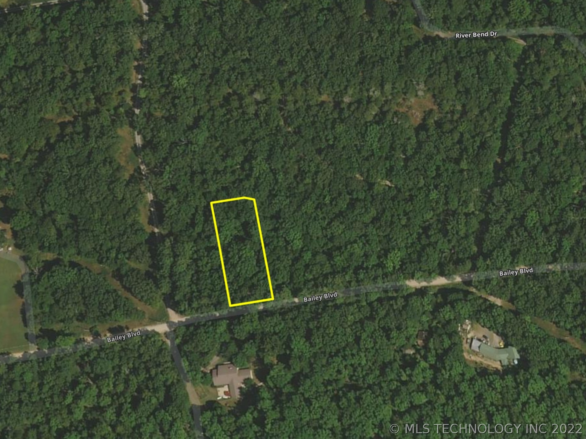 Photo 13 of 13 of 319 Bailey Boulevard land