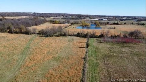 Photo of 16509 N Bryant Road, Tahlequah, OK 74464 (MLS # 2626057)