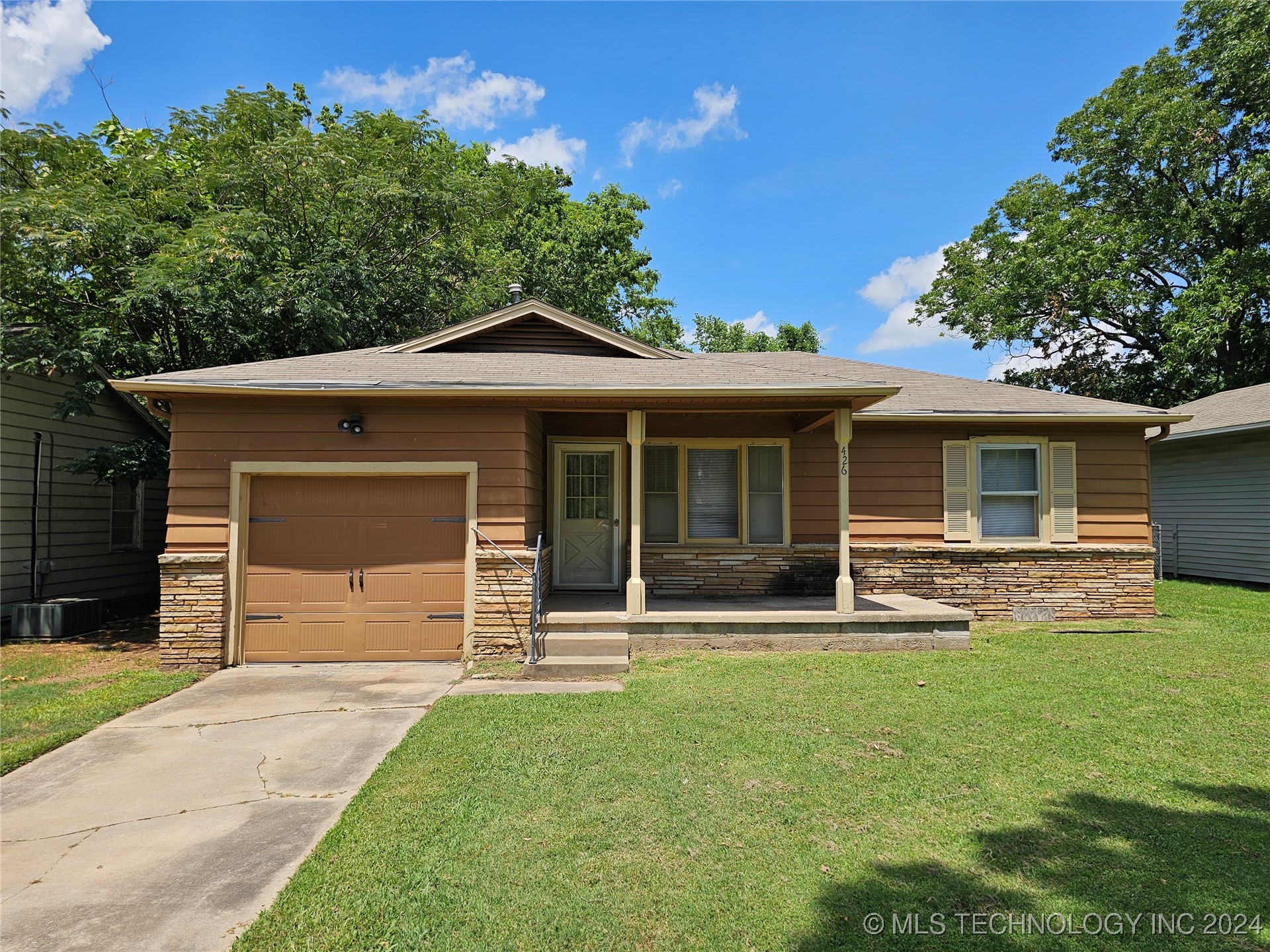 View Claremore, OK 74017 house