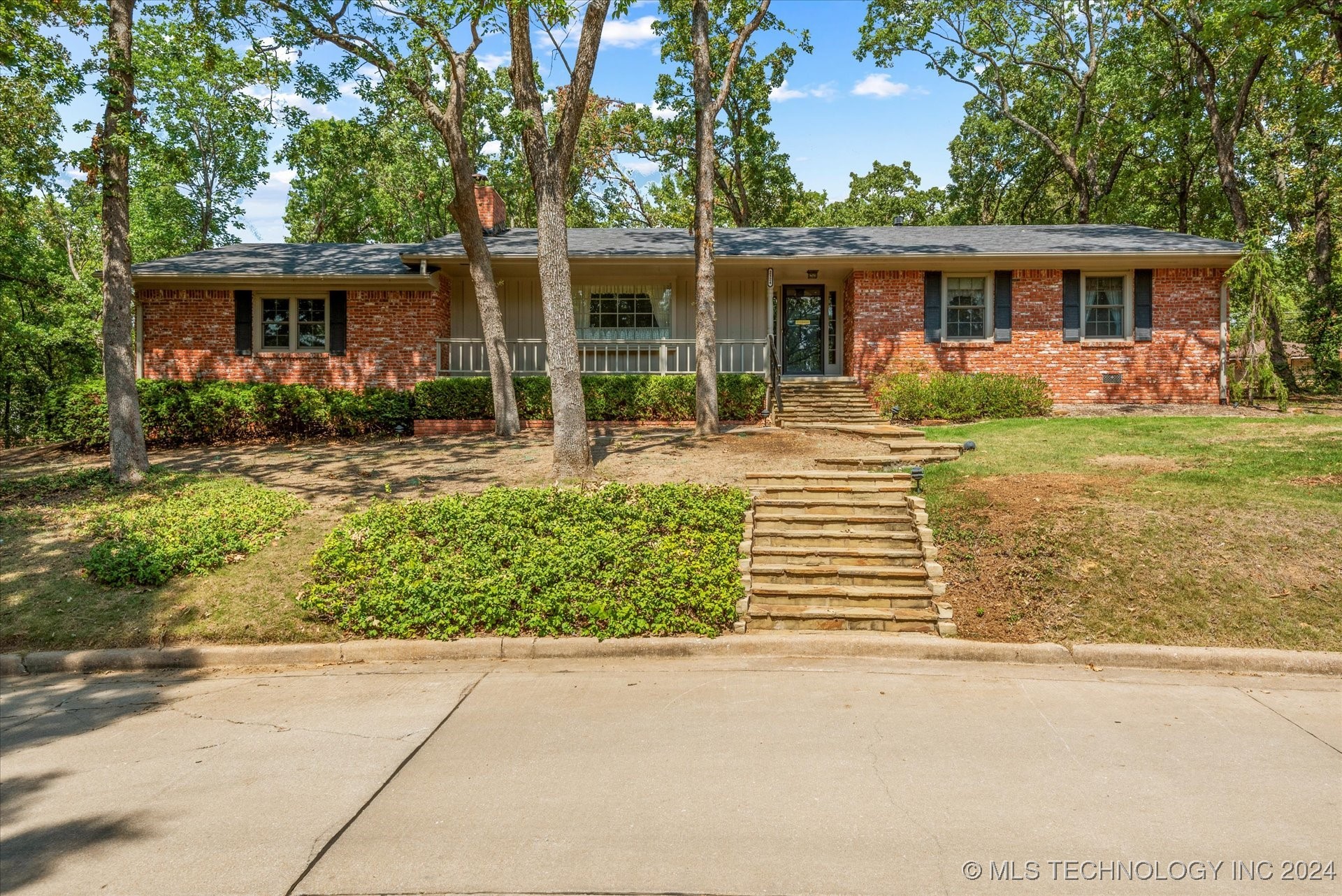 View Bartlesville, OK 74006 house