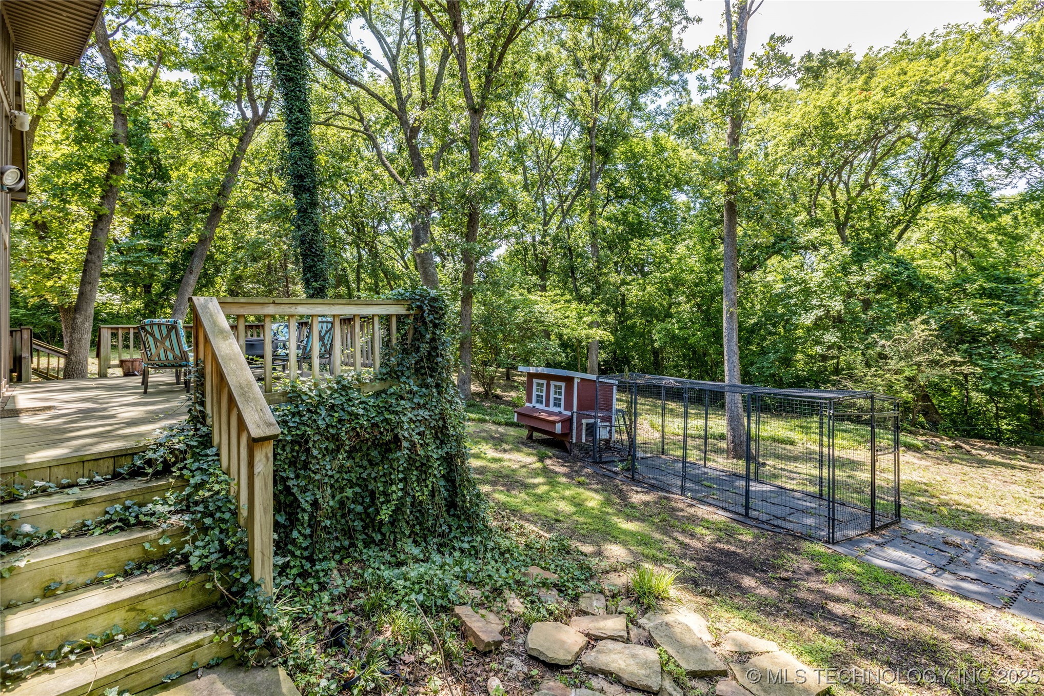 927 Crooked Oak Drive