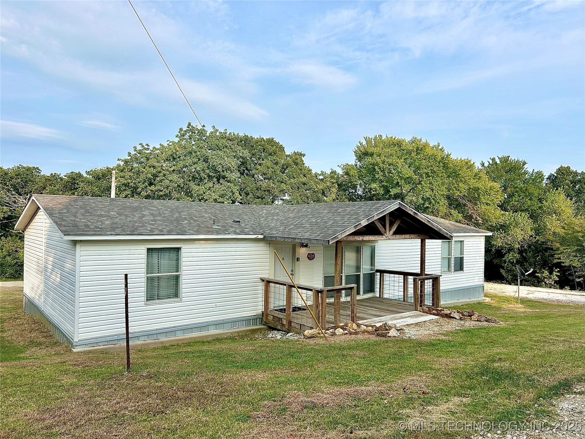 7530 Black Bass Lane