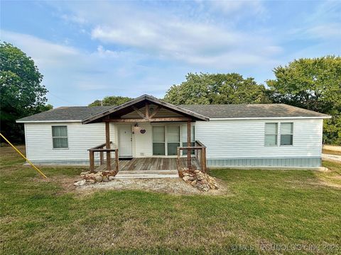 7530 Black Bass Lane Kingston OK 73439