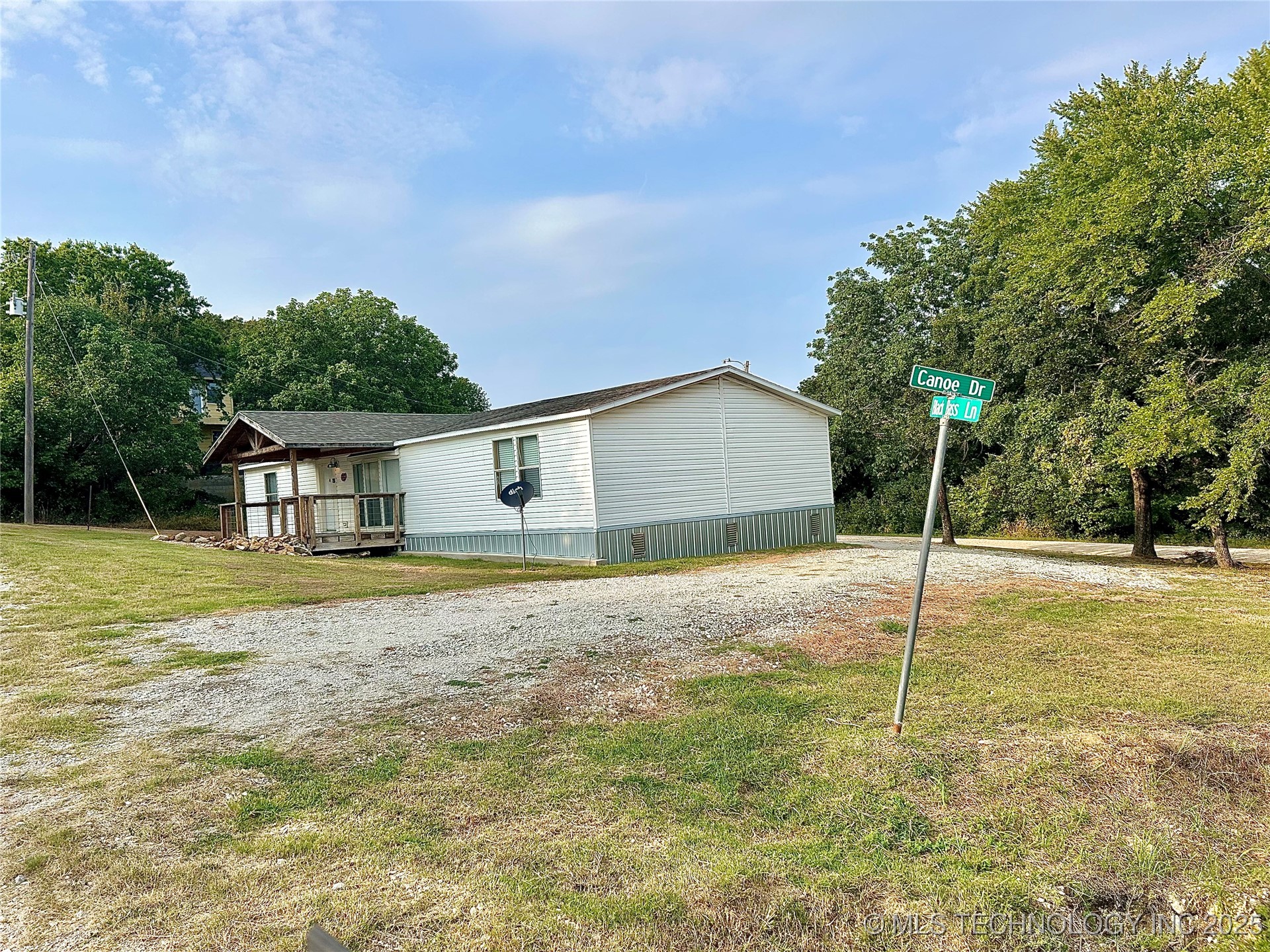 7530 Black Bass Lane