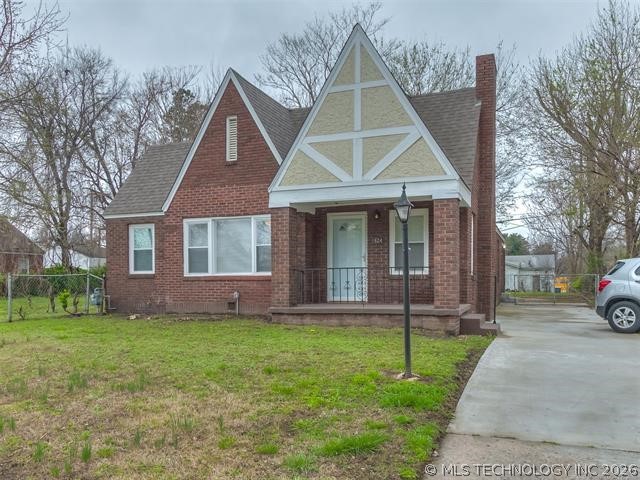 Photo 1 of 28 — 1624 N Boston Avenue, Tulsa, OK 74106