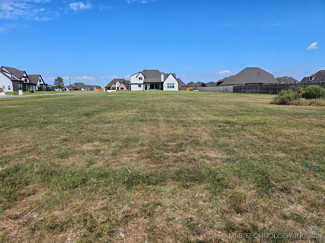 View Glenpool, OK 74033 land