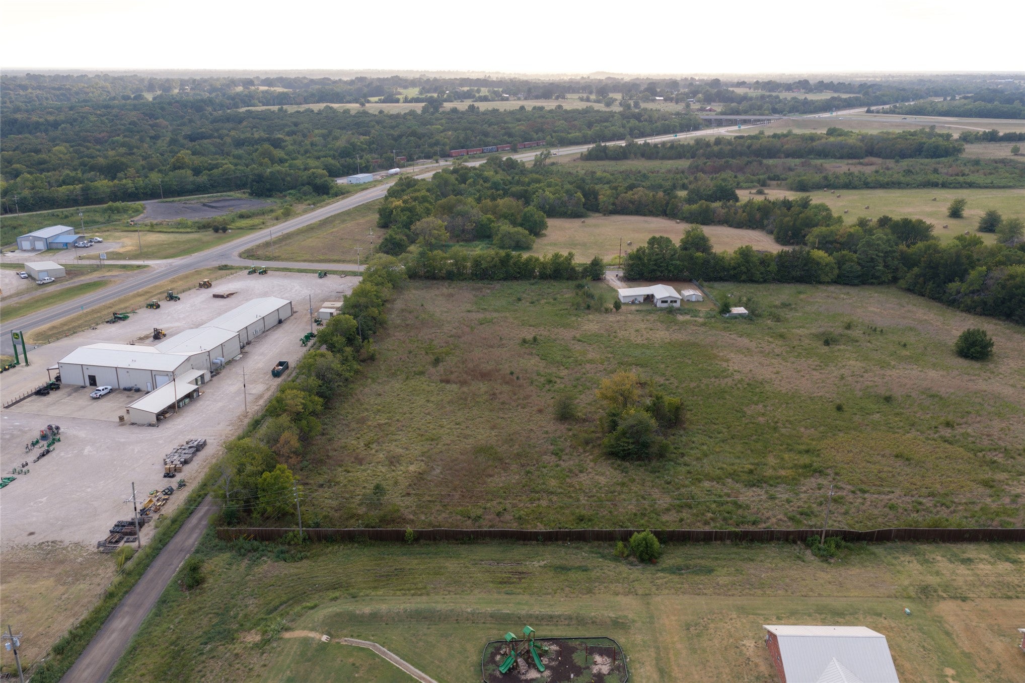 0 New Airport Road