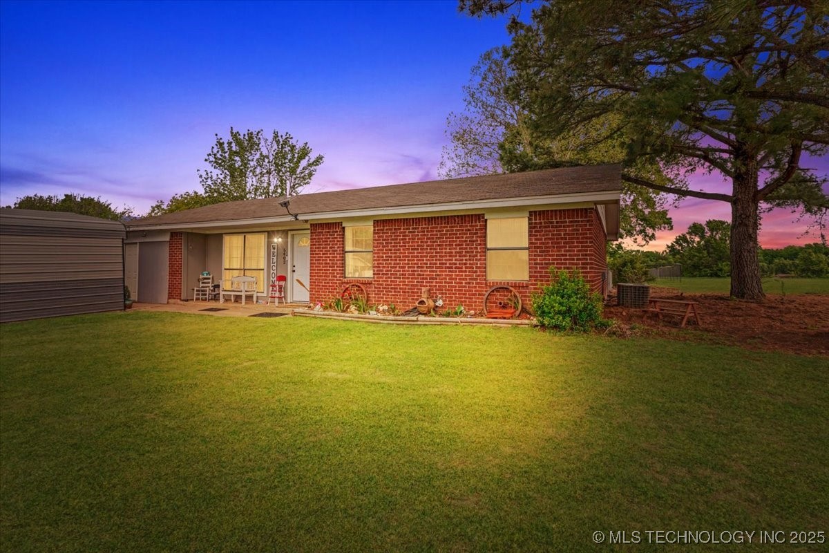 5402 Kimberly Road