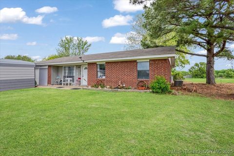 5402 Kimberly Road Durant OK 74701