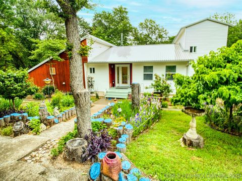 5404 Ranch Road Kingston OK 73439