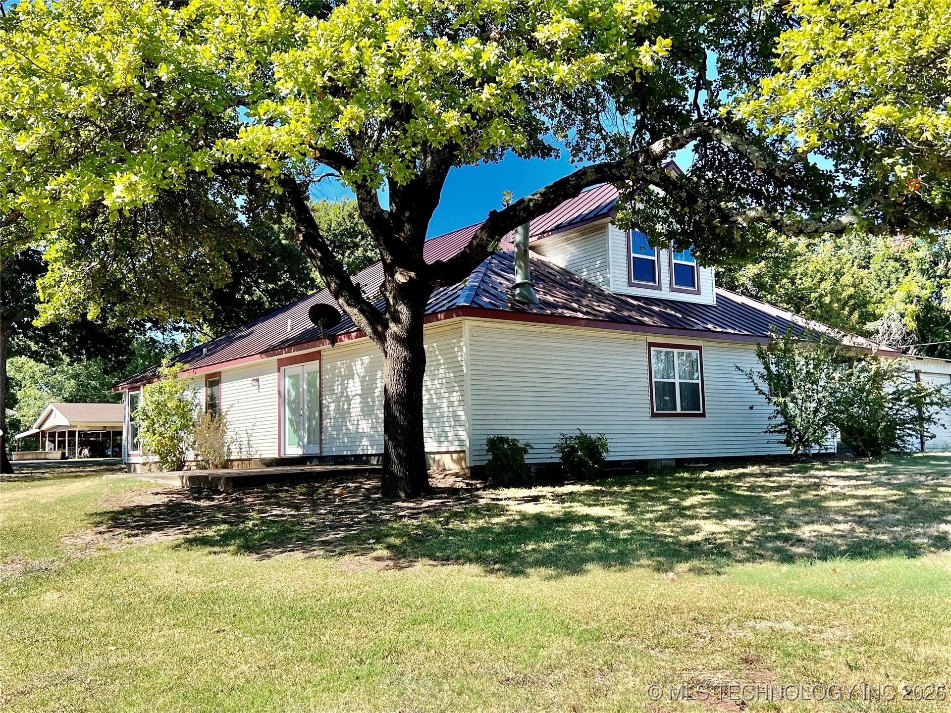 8813 Soldier Creek Road