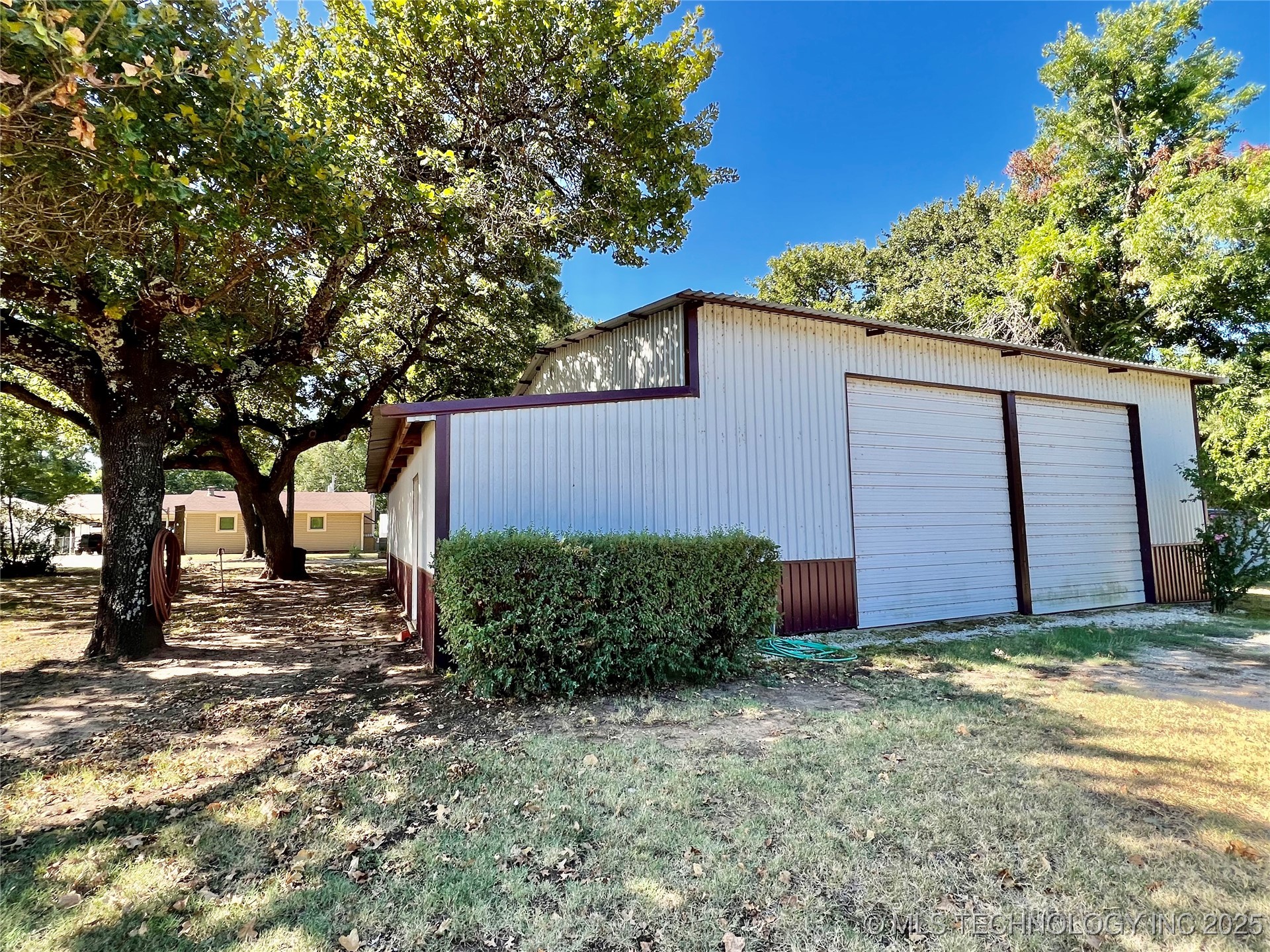 8813 Soldier Creek Road