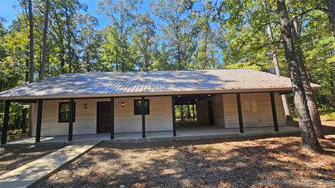 674 Pine Meadow Lane Broken Bow OK 74728