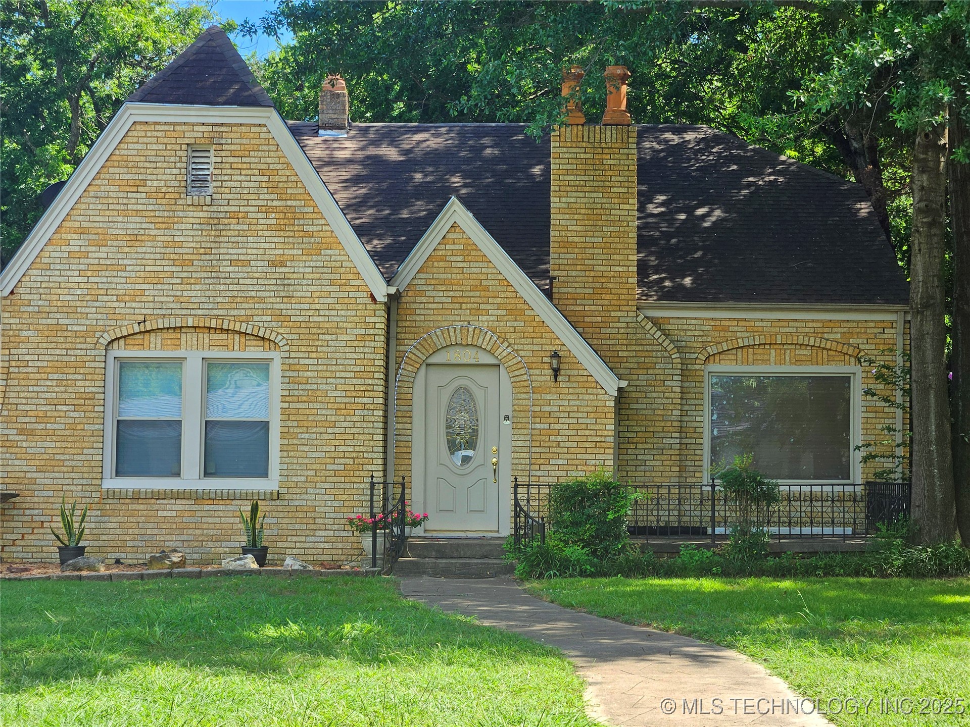 1804 Stanley SW