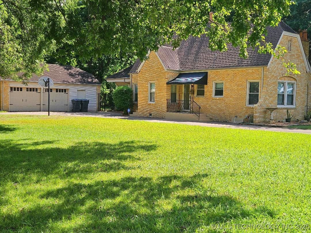 1804 Stanley SW