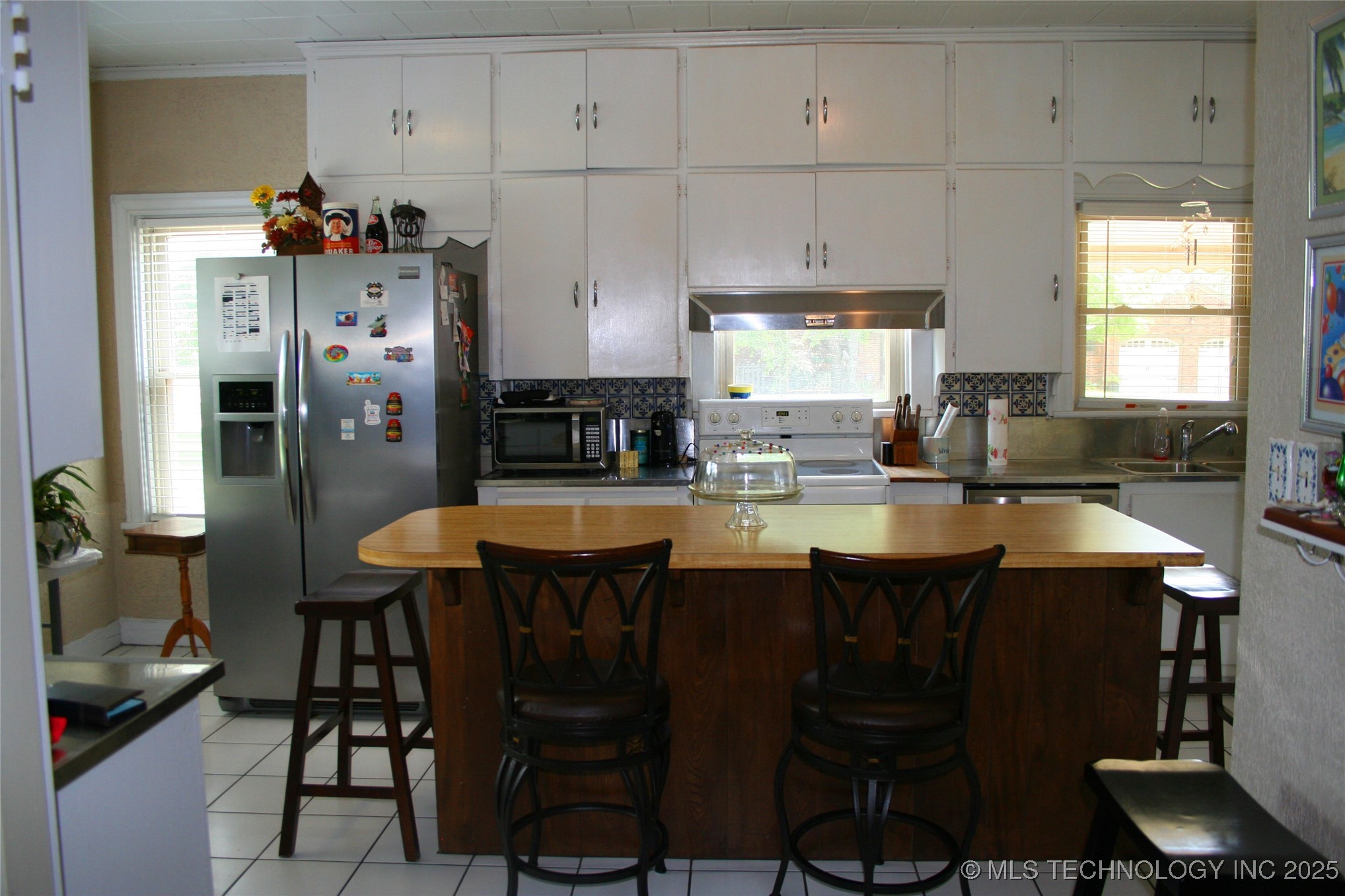 1804 Stanley SW
