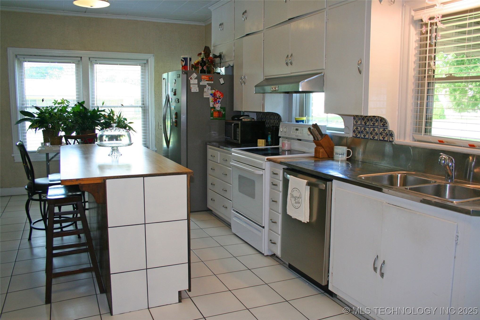 1804 Stanley SW