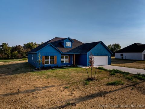 13143 Whimsical Lane Kingston OK 73439