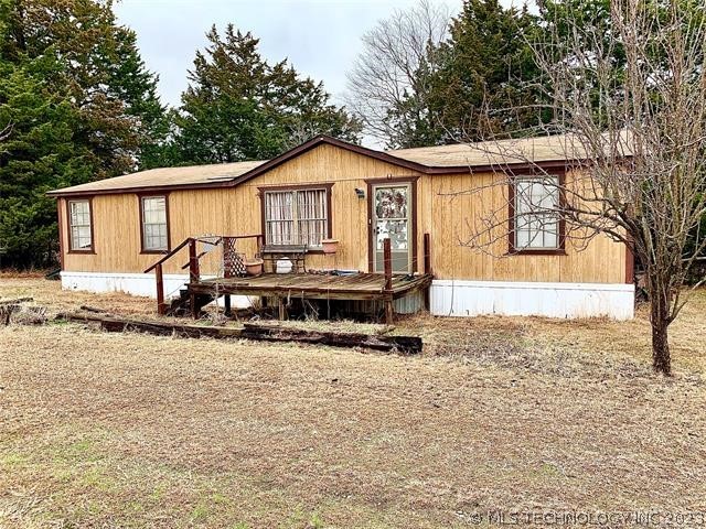 Photo 1 of 1 of 4887 3rd NE mobile home