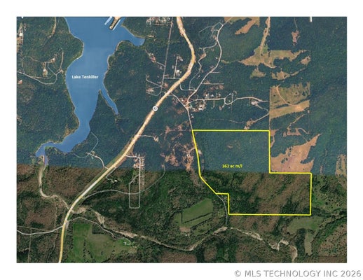 30400 S HICKORY LN, COOKSON, OK 74427 - Image ab52d2ea9aa8cf2e9c04c24def3b7c64/4069221080