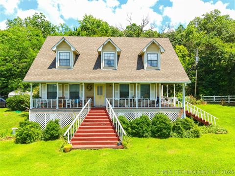 Photo of 17350 S Highway 59, Lincoln, AR 72744 (MLS # 2622206)