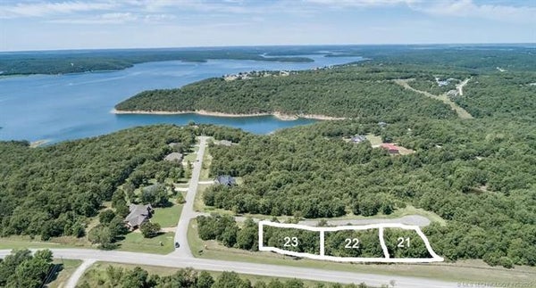 23 CROSS OAKS COURT, SKIATOOK, OK 74070 - Image aba787a758d0363261302ab8f3b79ddf/2964355103