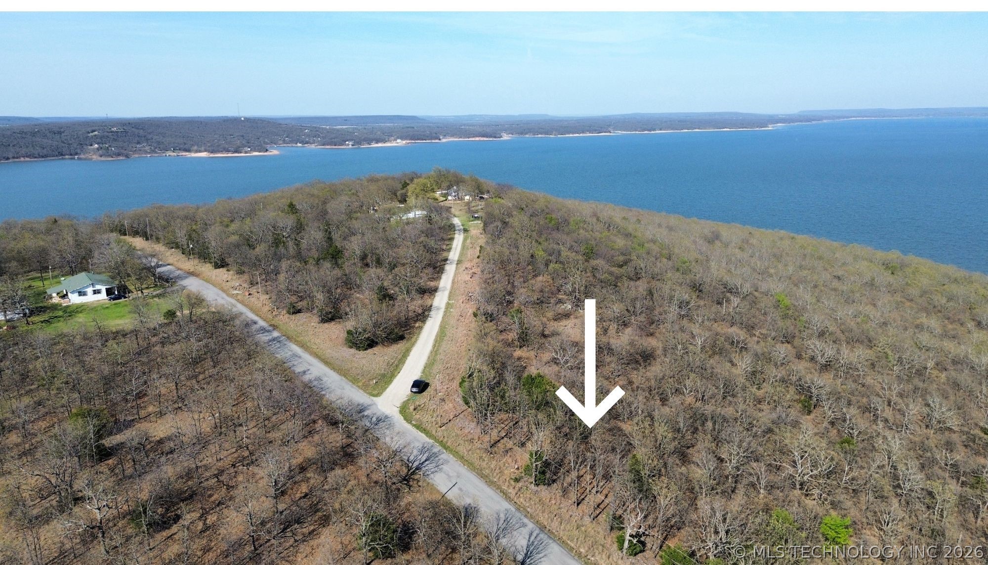 Photo 1 of 2 — 34 Cliff Heights, Stigler, OK 74462