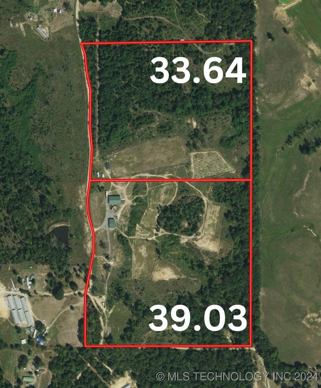 15593 E Bachelor Farm