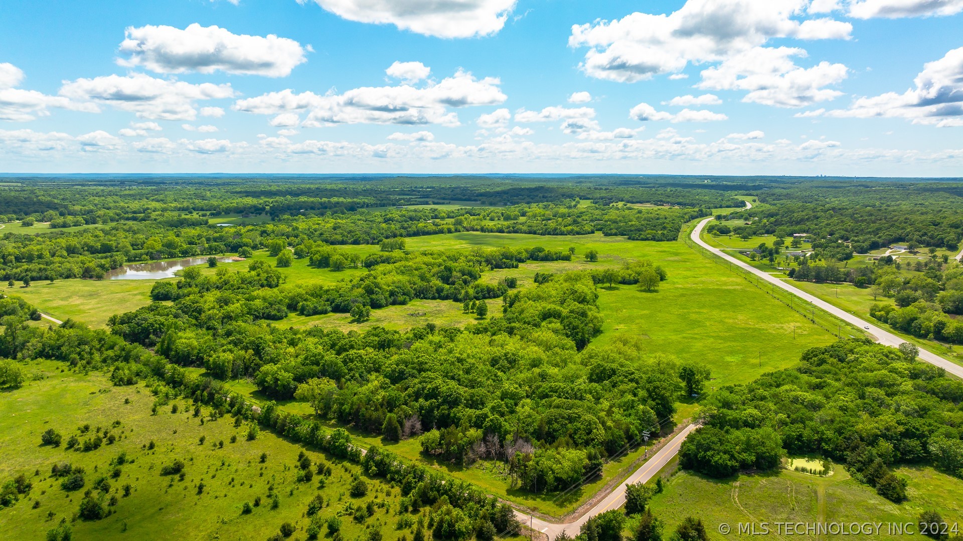 View Ada, OK 74820 land