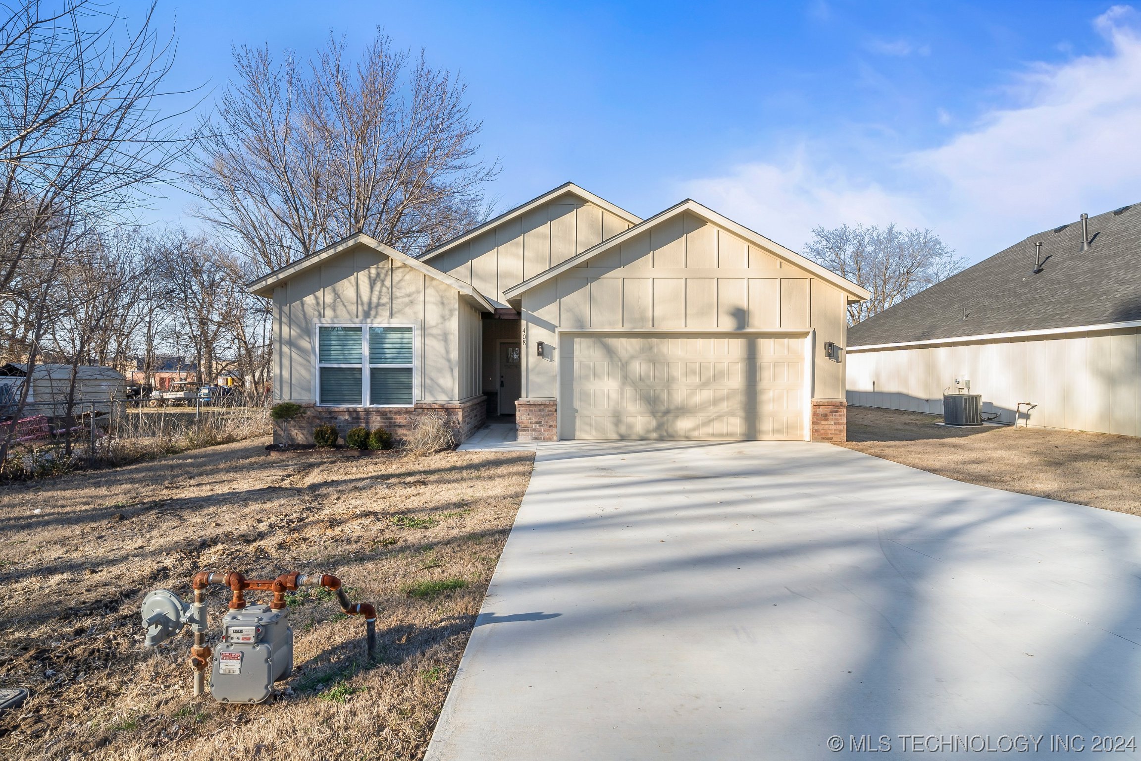 View Chouteau, OK 74337 house