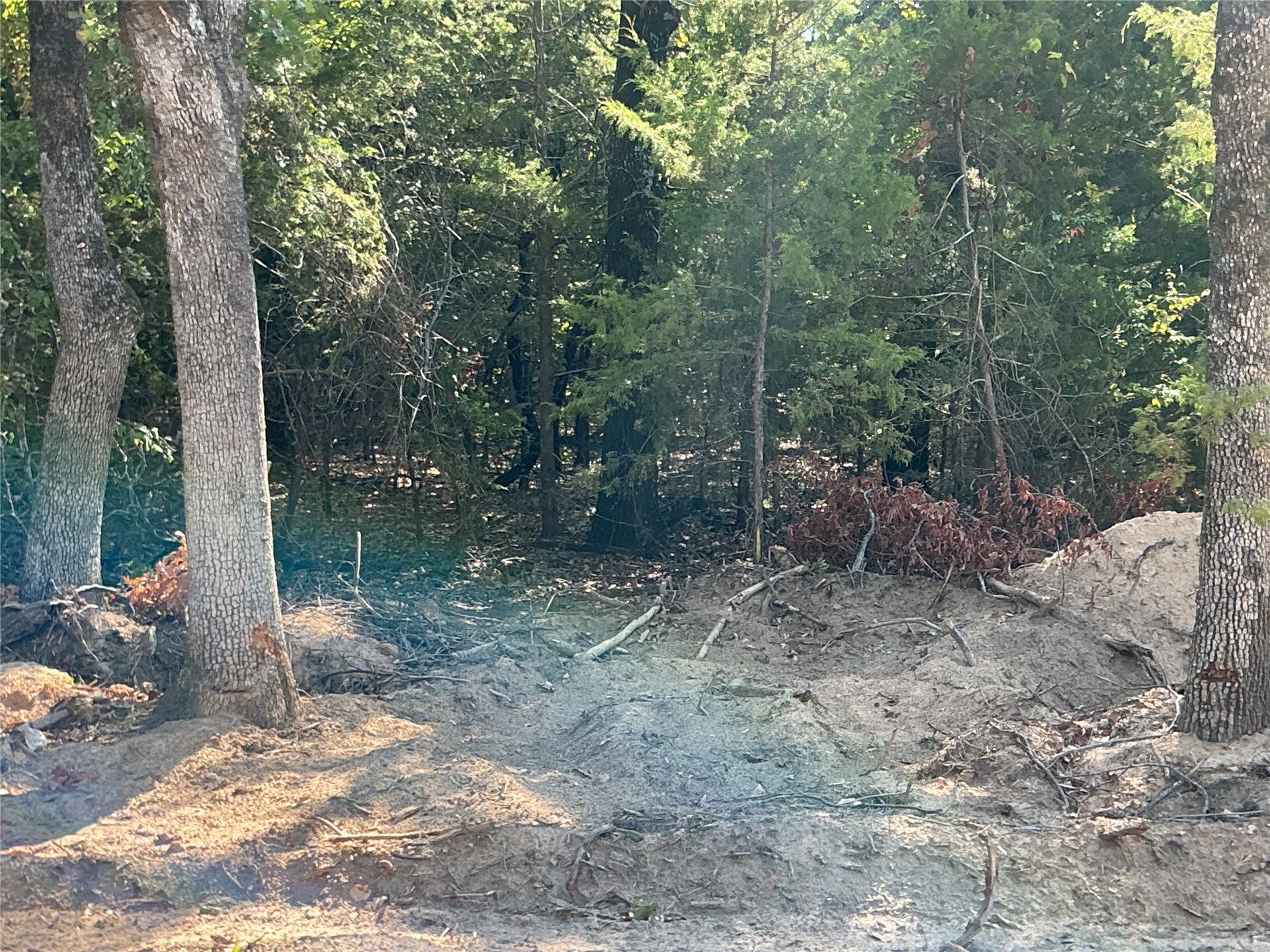 Copper Creek Circle