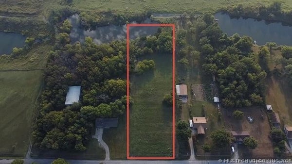 S 280TH RD, MORRIS, OK 74445 - Image ac59dbf2d120904d7fb7a38fc69d60f7/3015899783