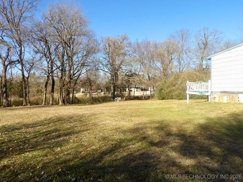 355 Butterfield Trail Colbert OK 74733