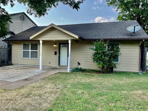 Photo of 6317 E Reading Street, Tulsa, OK 74115 (MLS # 2629681)