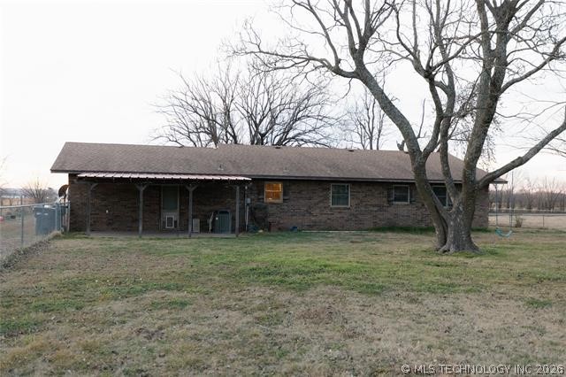 40770 N 3970 Road