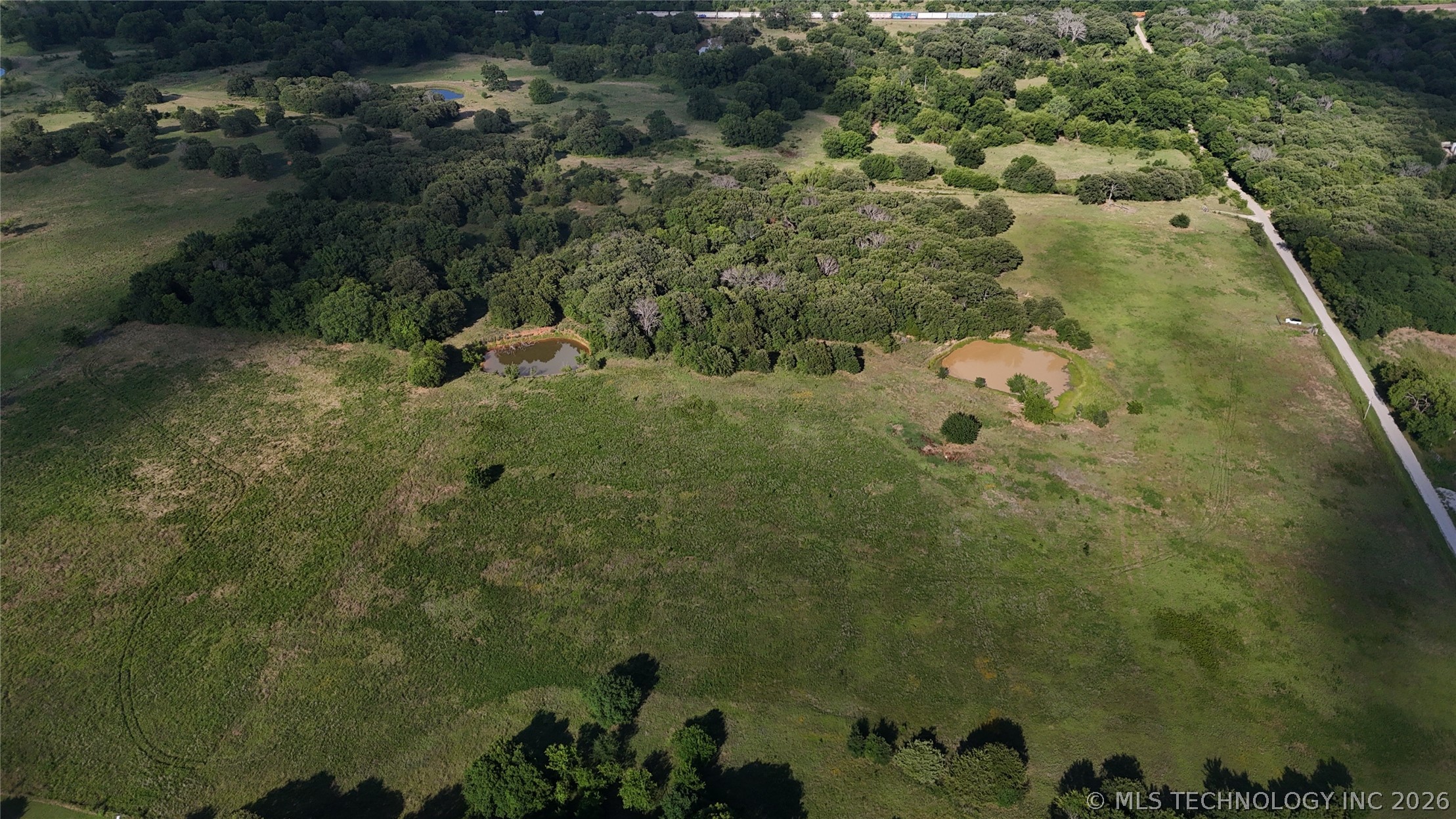 Photo 1 of 11 — 0 Campbell, Marietta, OK 73448