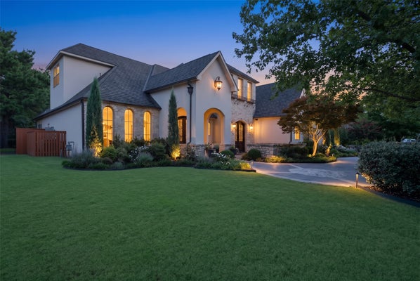 4017 S QUINOA AVE, BROKEN ARROW, OK 74011 - Image acb464199aec405e33f2bbd9b4b0f56a/2380457835