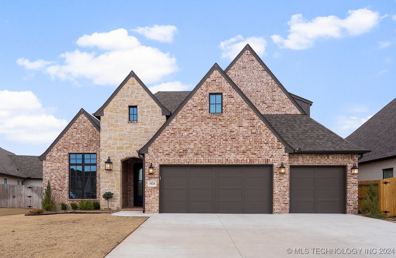 View Bixby, OK 74008 house