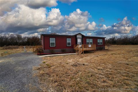 6547 Gentle Wake Way Madill OK 73439