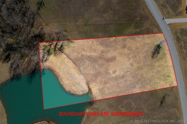 NORTH RD, BARTLESVILLE, OK 74006 - Image acdfcb8bdd2c5abbec0cad2e48e0a255/2874873154