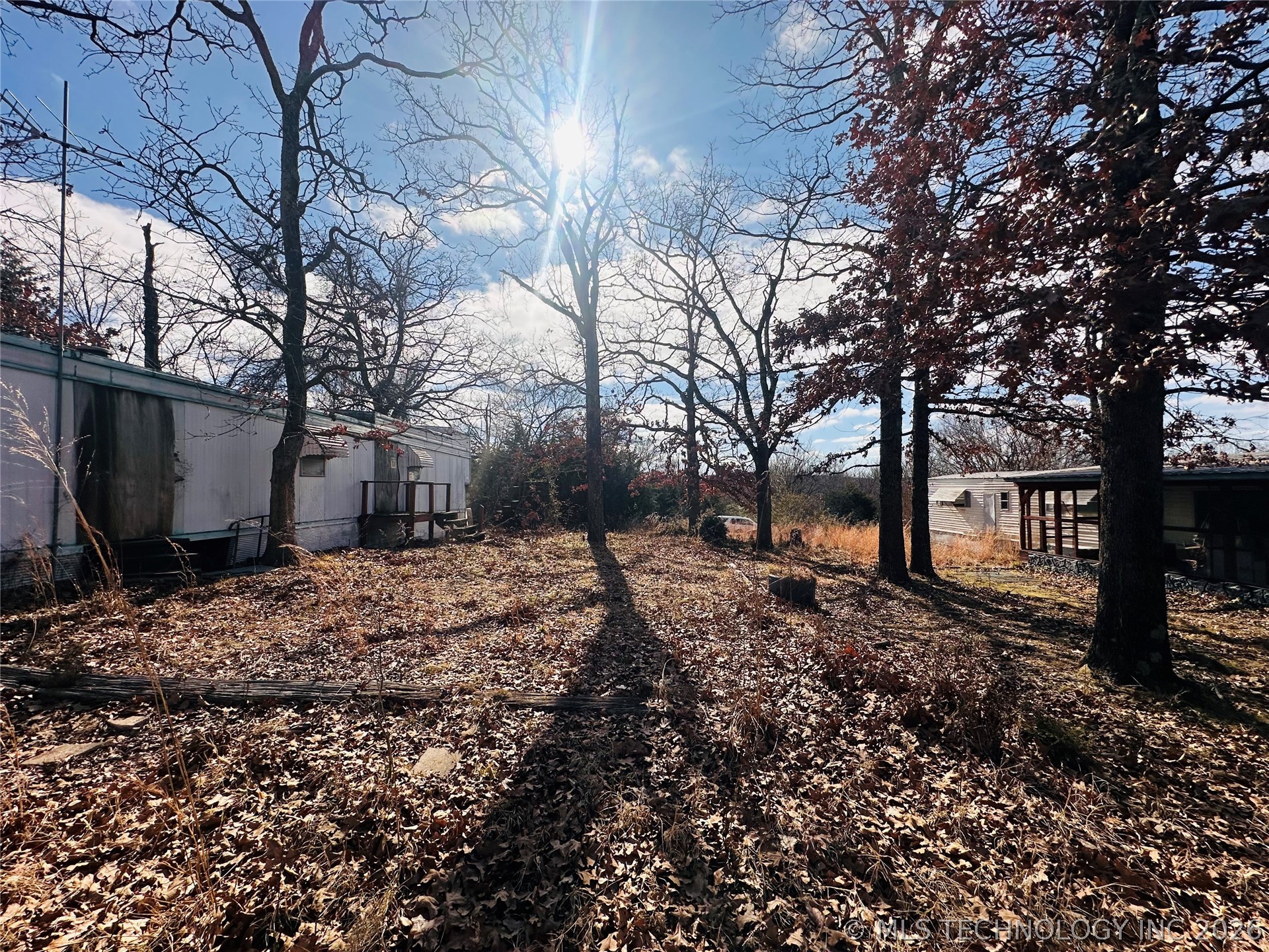 Photo 1 of 11 — 964 Comanche Drive, Eufaula, OK 74432
