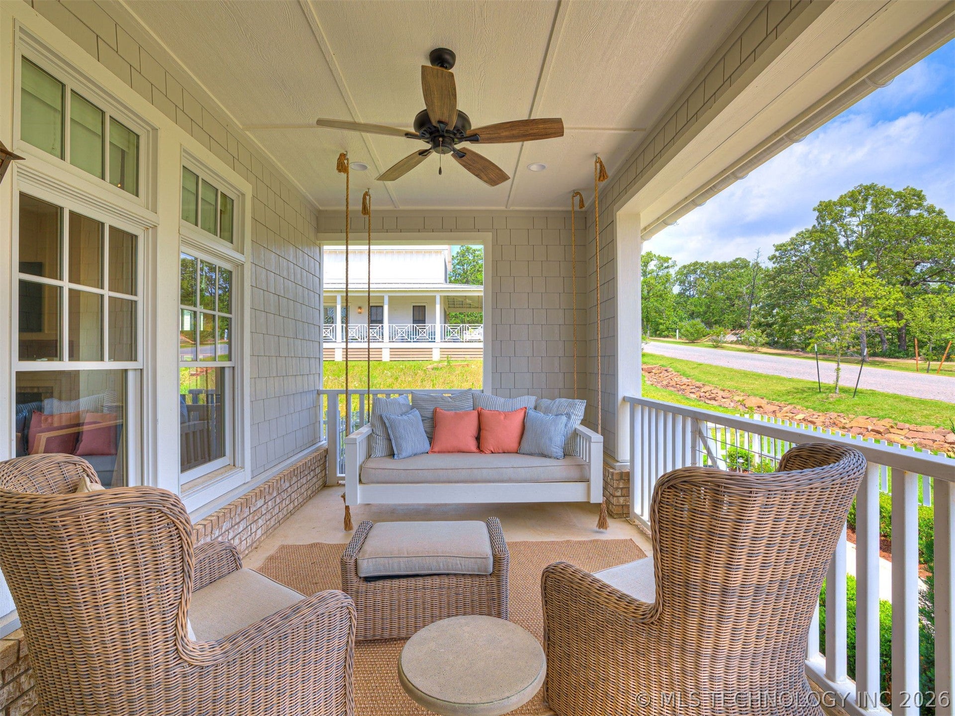 104 Ridgeline Road