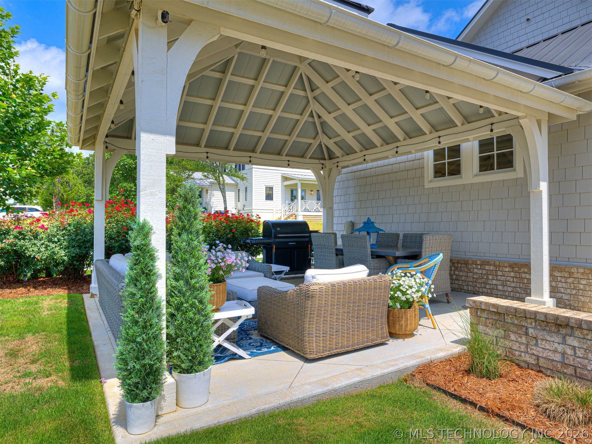 104 Ridgeline Road
