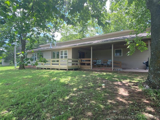 21429 S 465TH WEST AVE, DEPEW, OK 74028 - Image ad0672e71c04a4932bf2cb04cf8ec929/4064885242