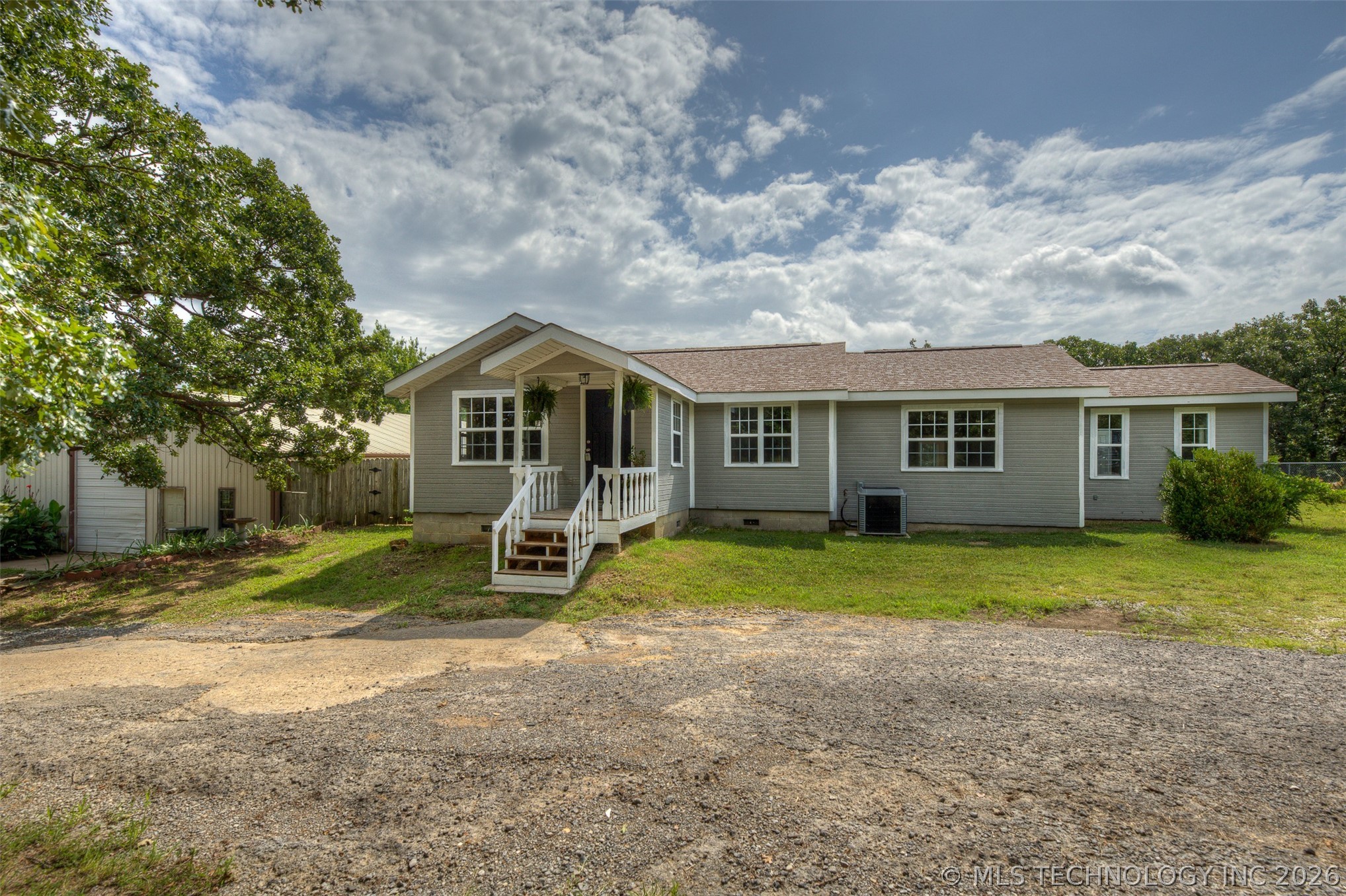 Photo 1 of 44 — 4912 S 165th WestAvenue, Sand Springs, OK 74063