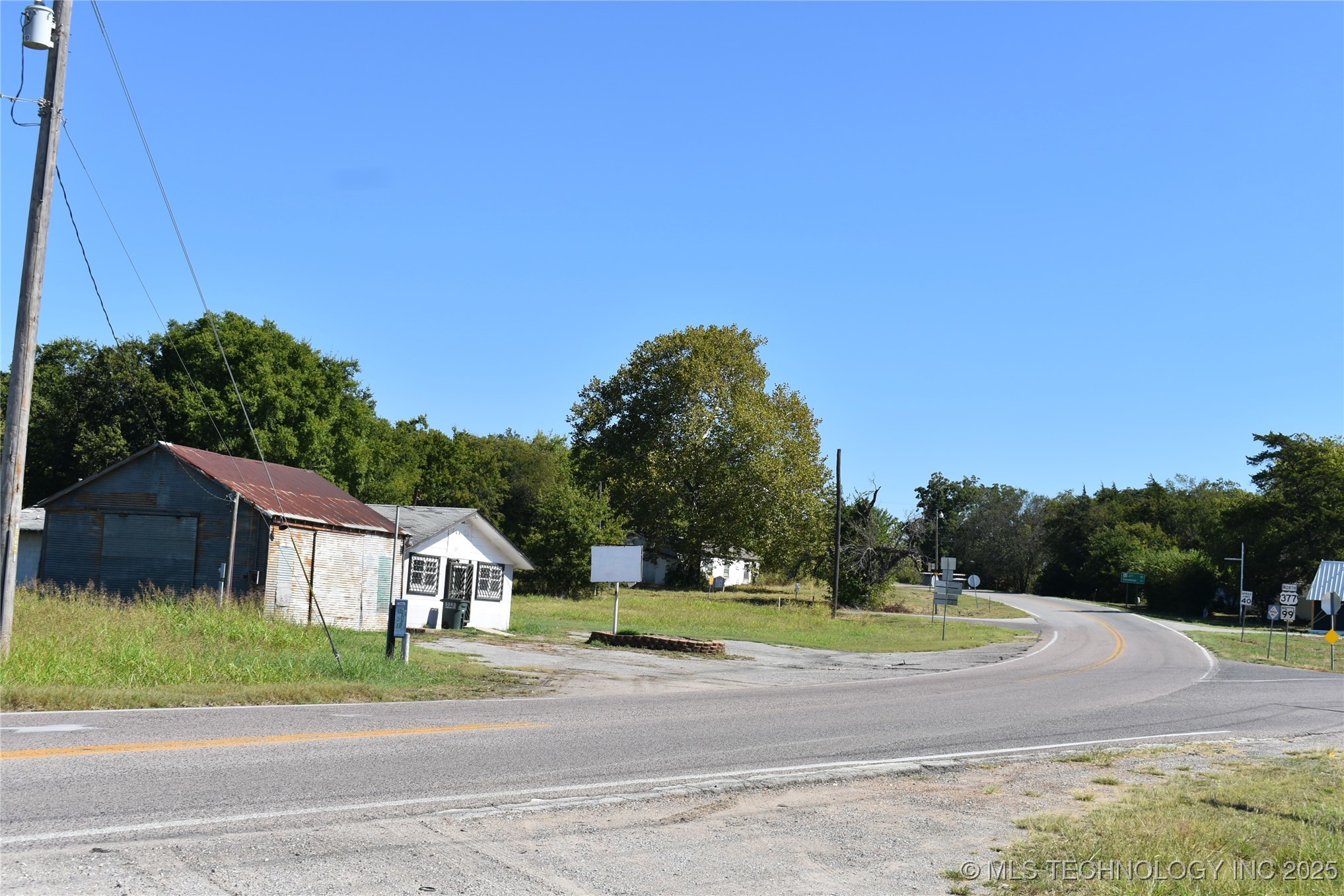 507 E Main Street