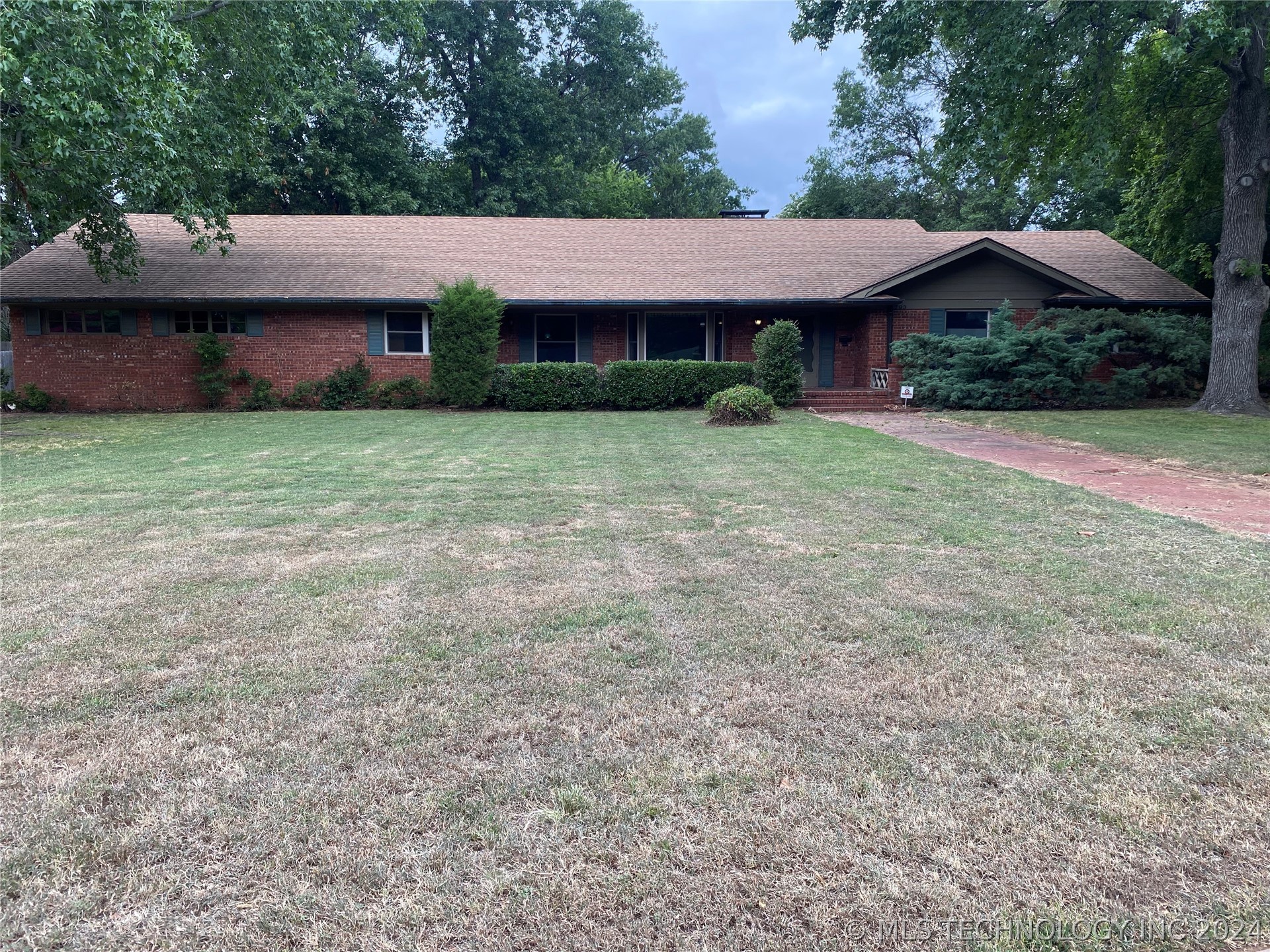 View Muskogee, OK 74403 house
