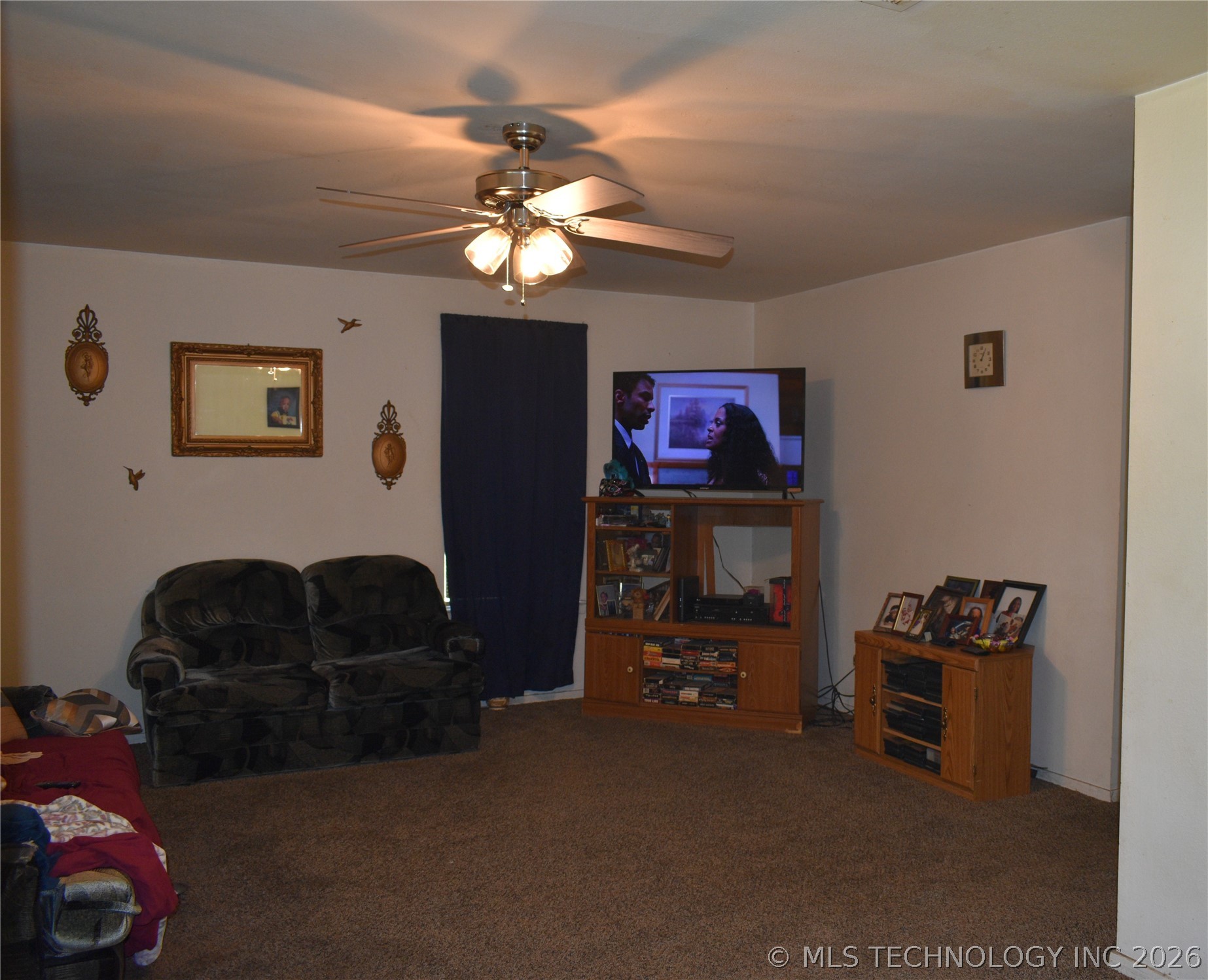 708 W Sterret Street