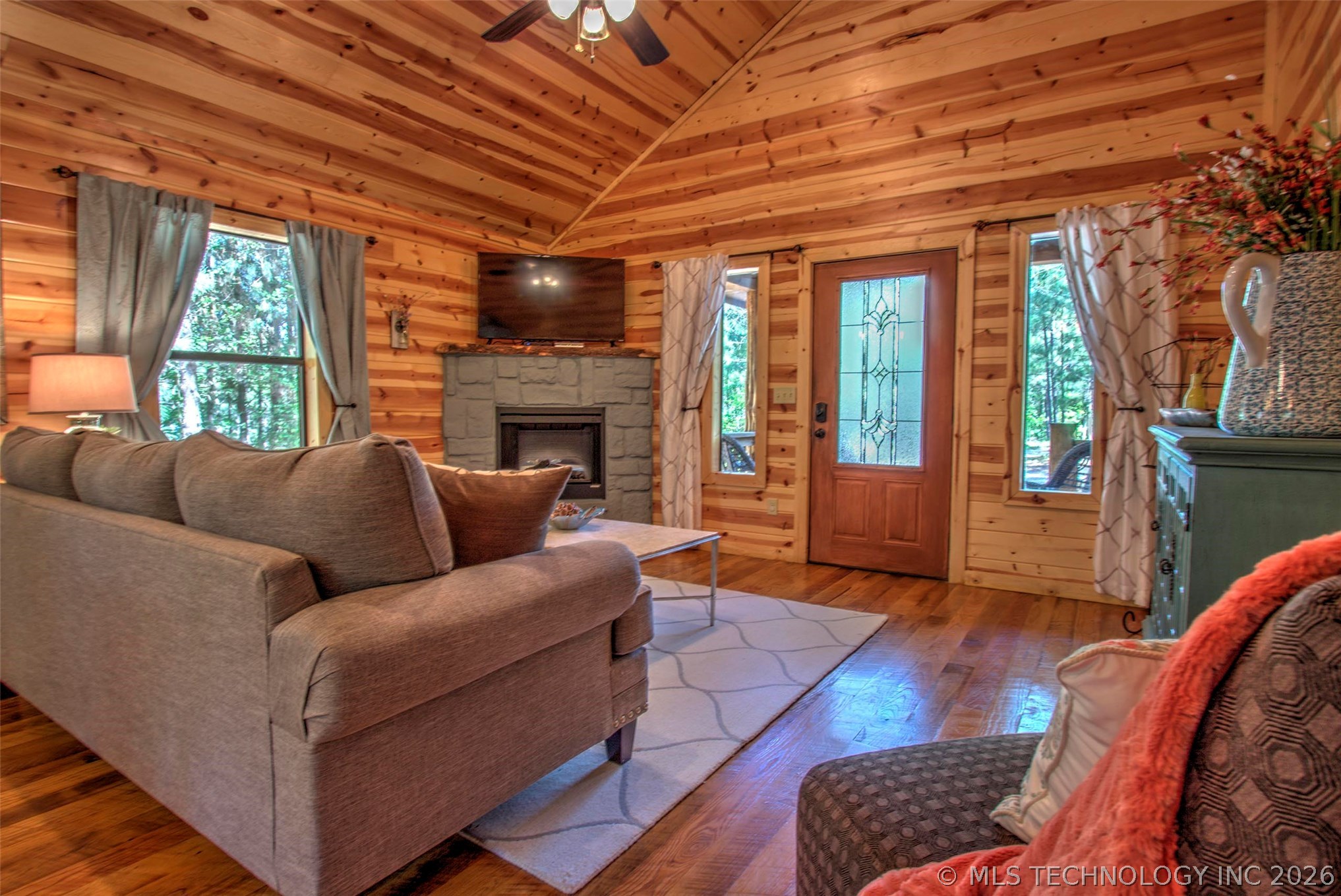 83 Bent Pine Trail
